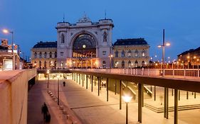 Limehome Budapest Mosonyi U