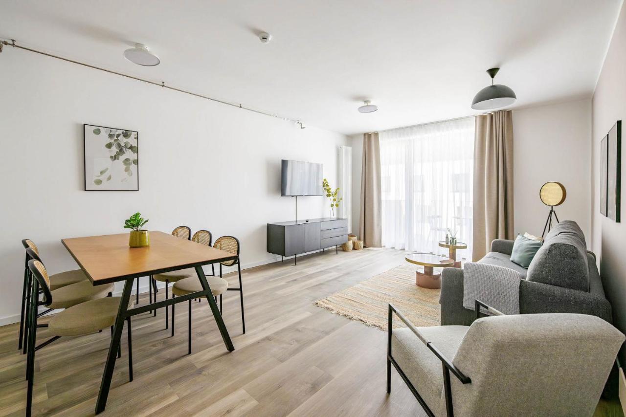 Limehome Budapest Mosonyi U Budapeste Exterior foto