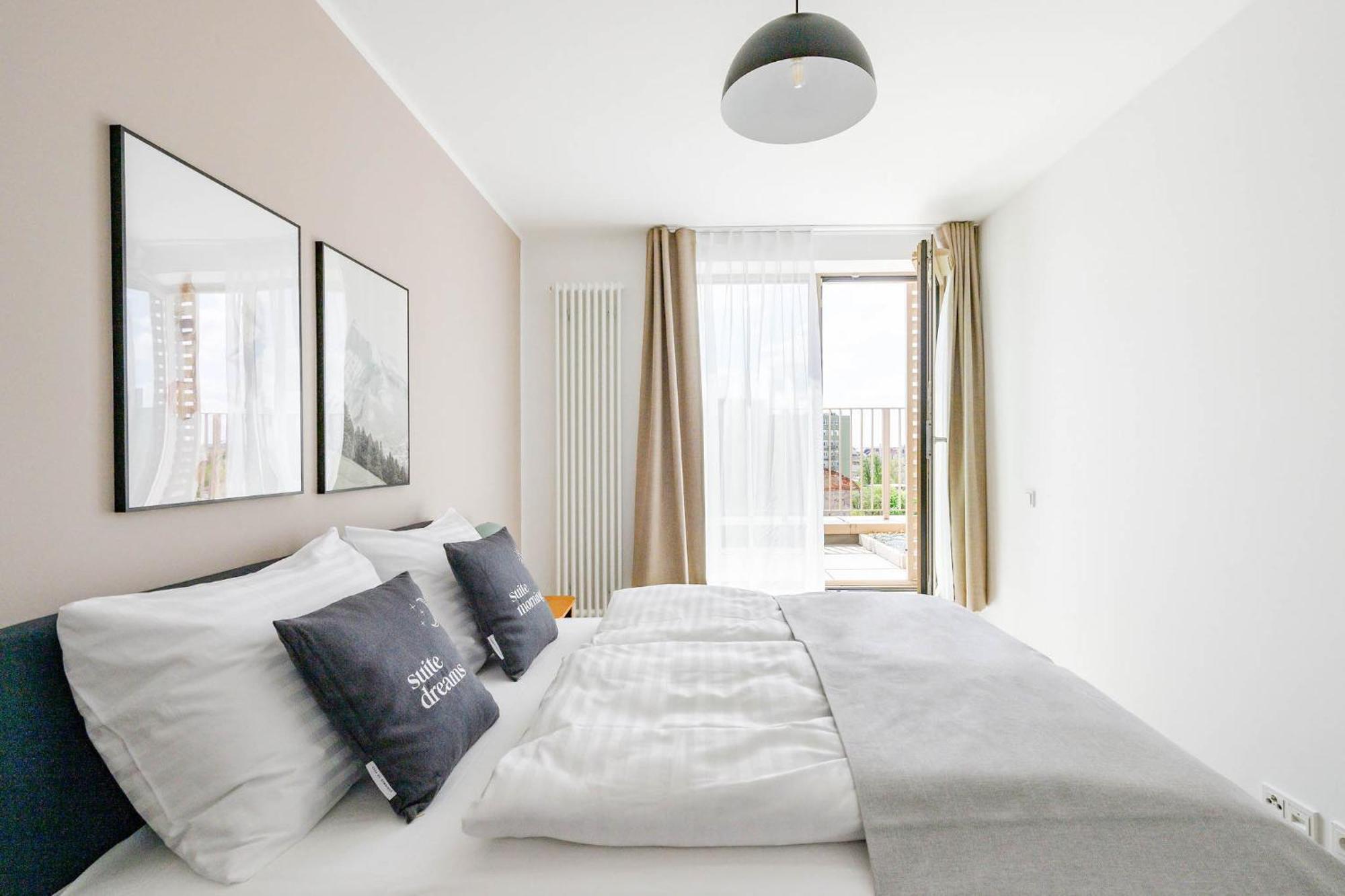 Limehome Budapest Mosonyi U Budapeste Exterior foto