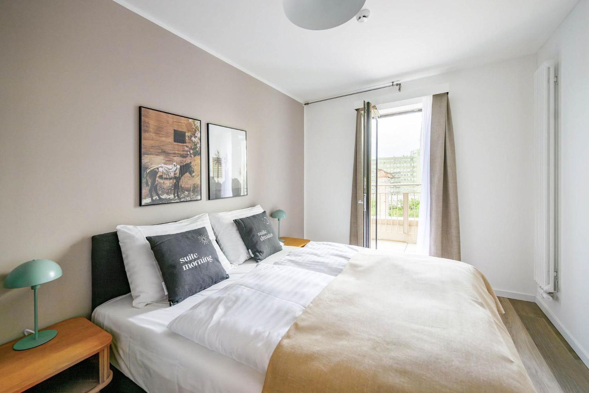 Limehome Budapest Mosonyi U Budapeste Quarto foto