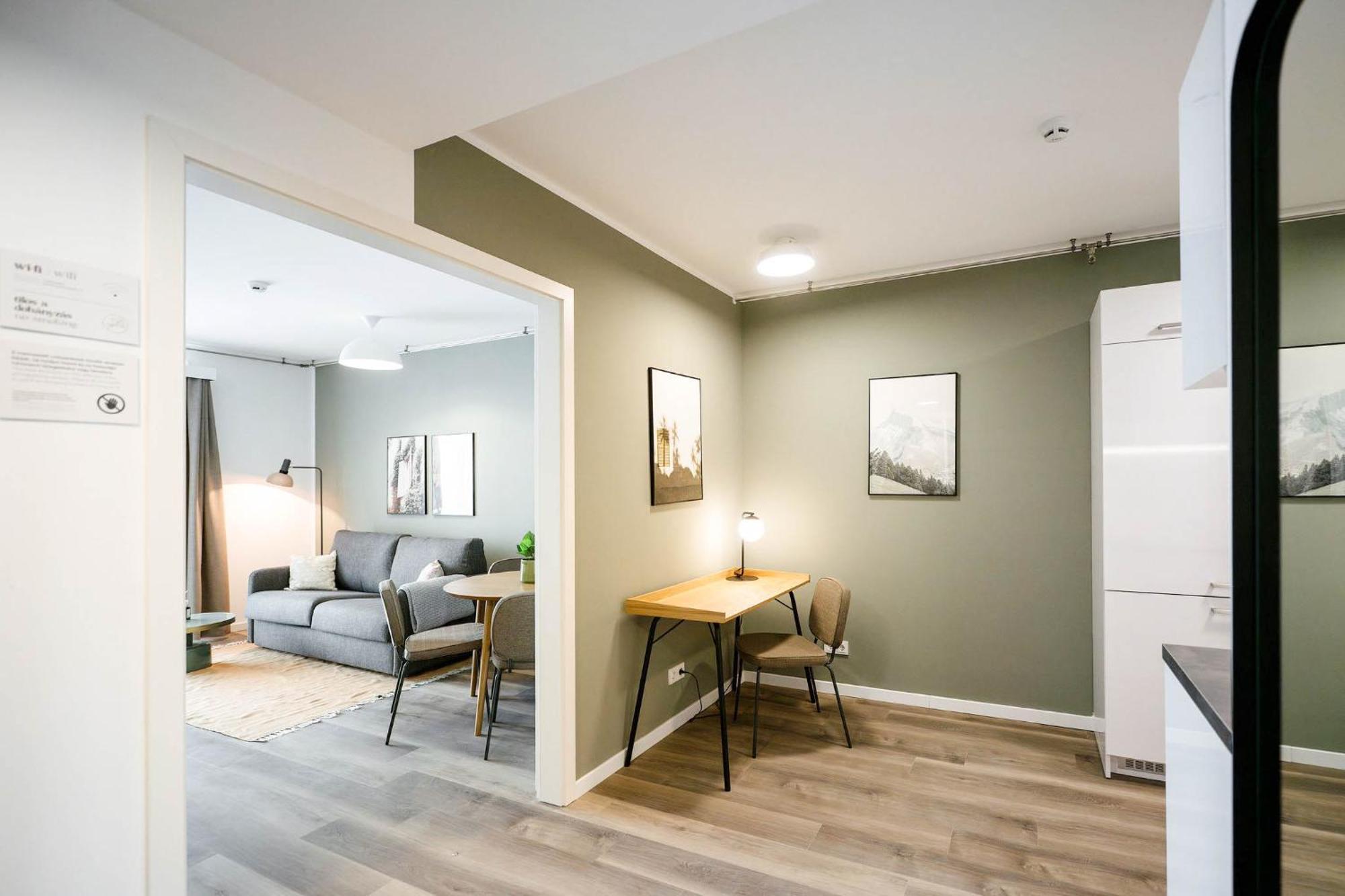 Limehome Budapest Mosonyi U Budapeste Exterior foto