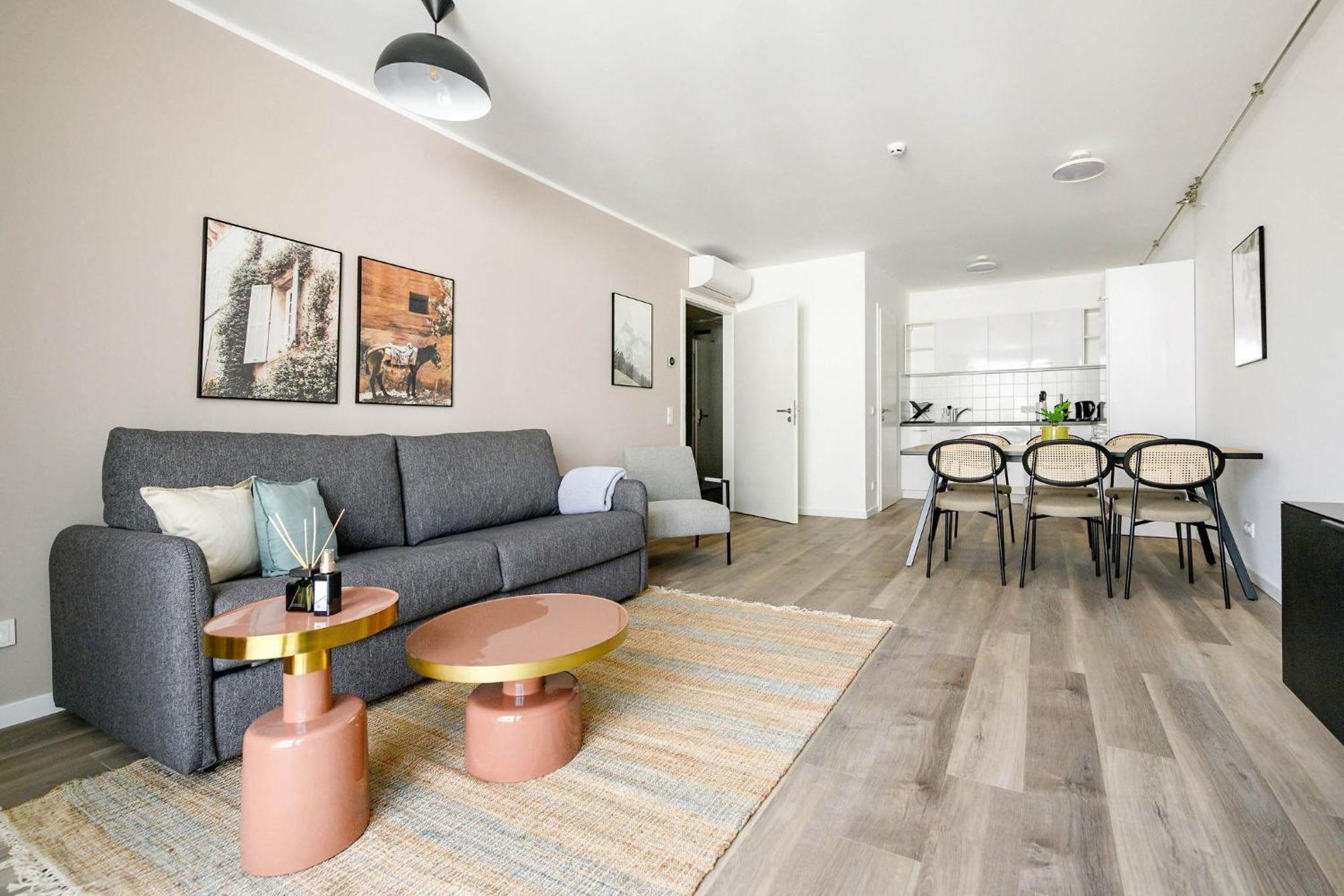Limehome Budapest Mosonyi U Budapeste Exterior foto