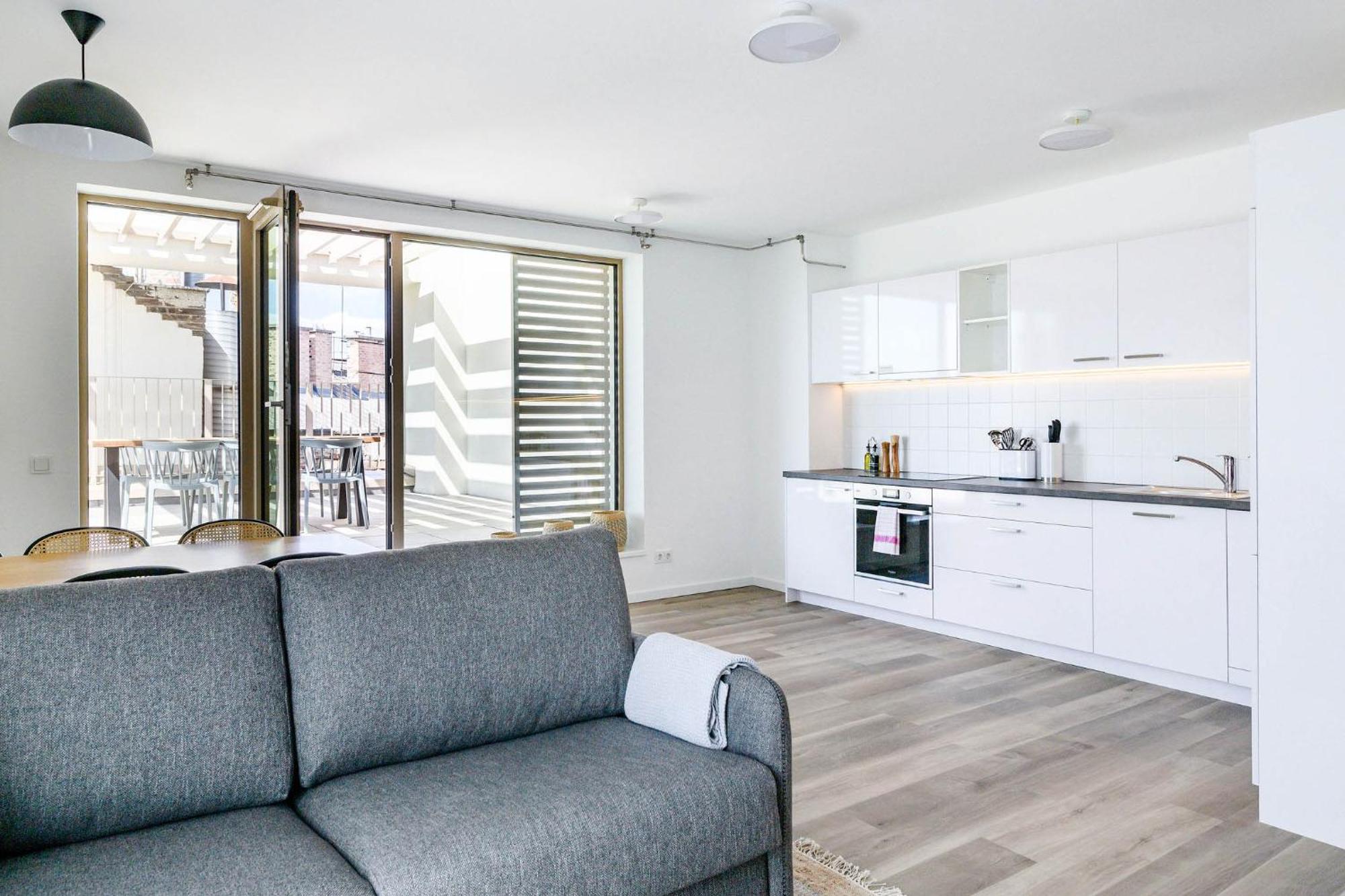 Limehome Budapest Mosonyi U Budapeste Quarto foto