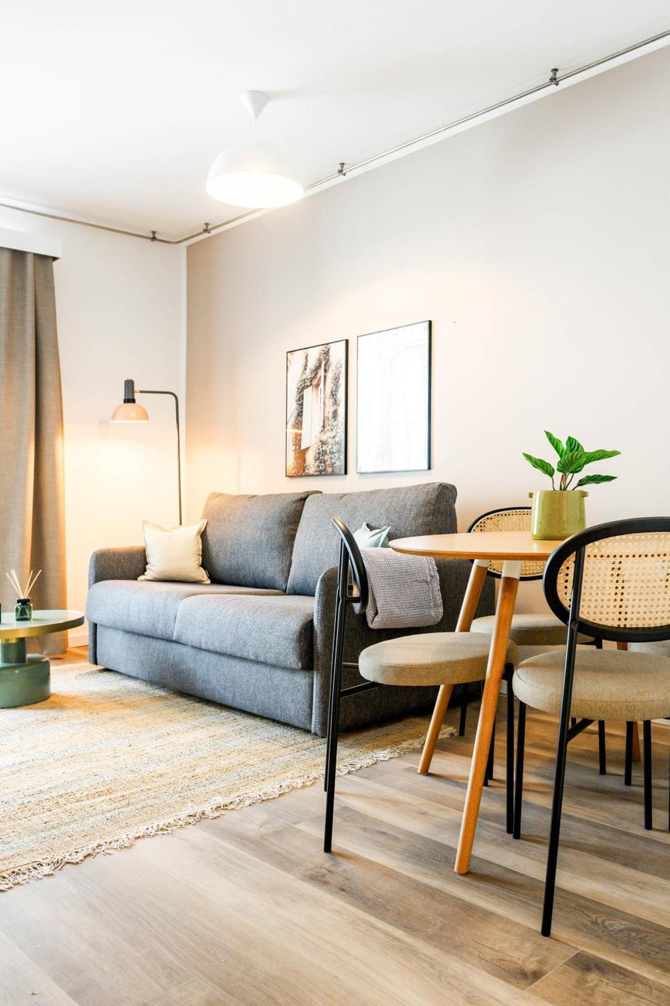 Limehome Budapest Mosonyi U Budapeste Quarto foto
