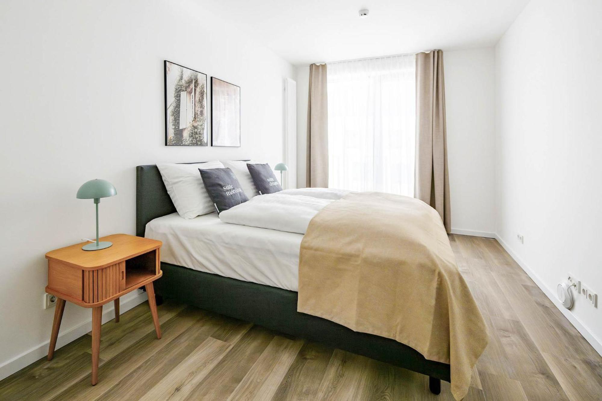 Limehome Budapest Mosonyi U Budapeste Quarto foto