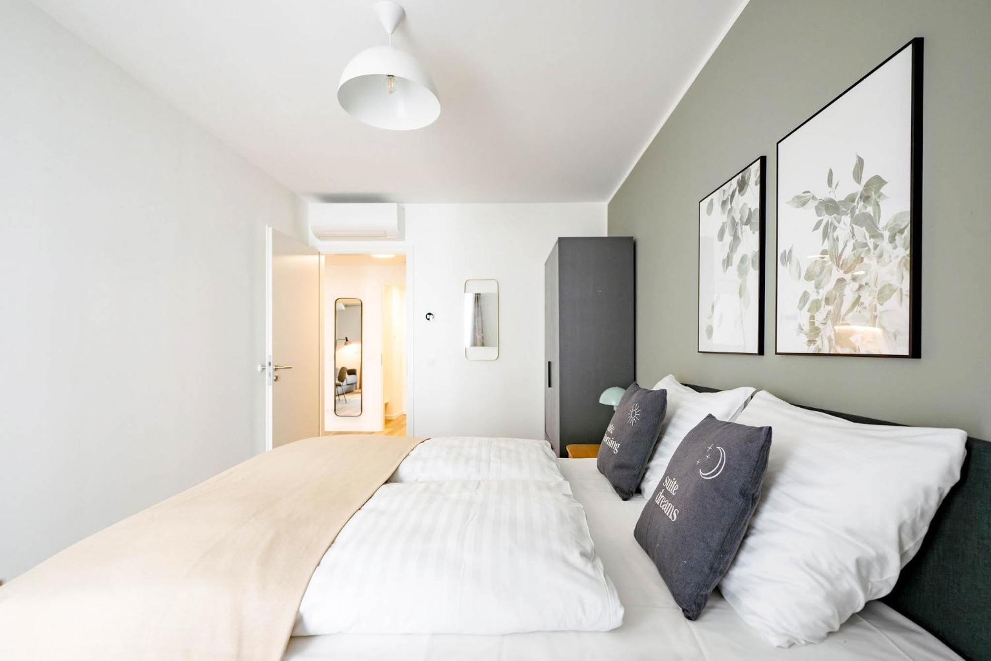 Limehome Budapest Mosonyi U Budapeste Quarto foto