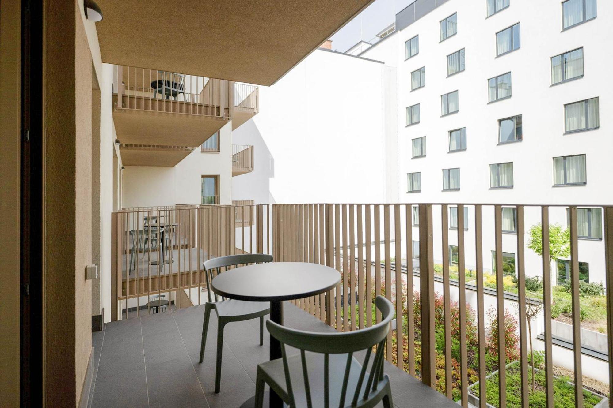 Limehome Budapest Mosonyi U Budapeste Quarto foto