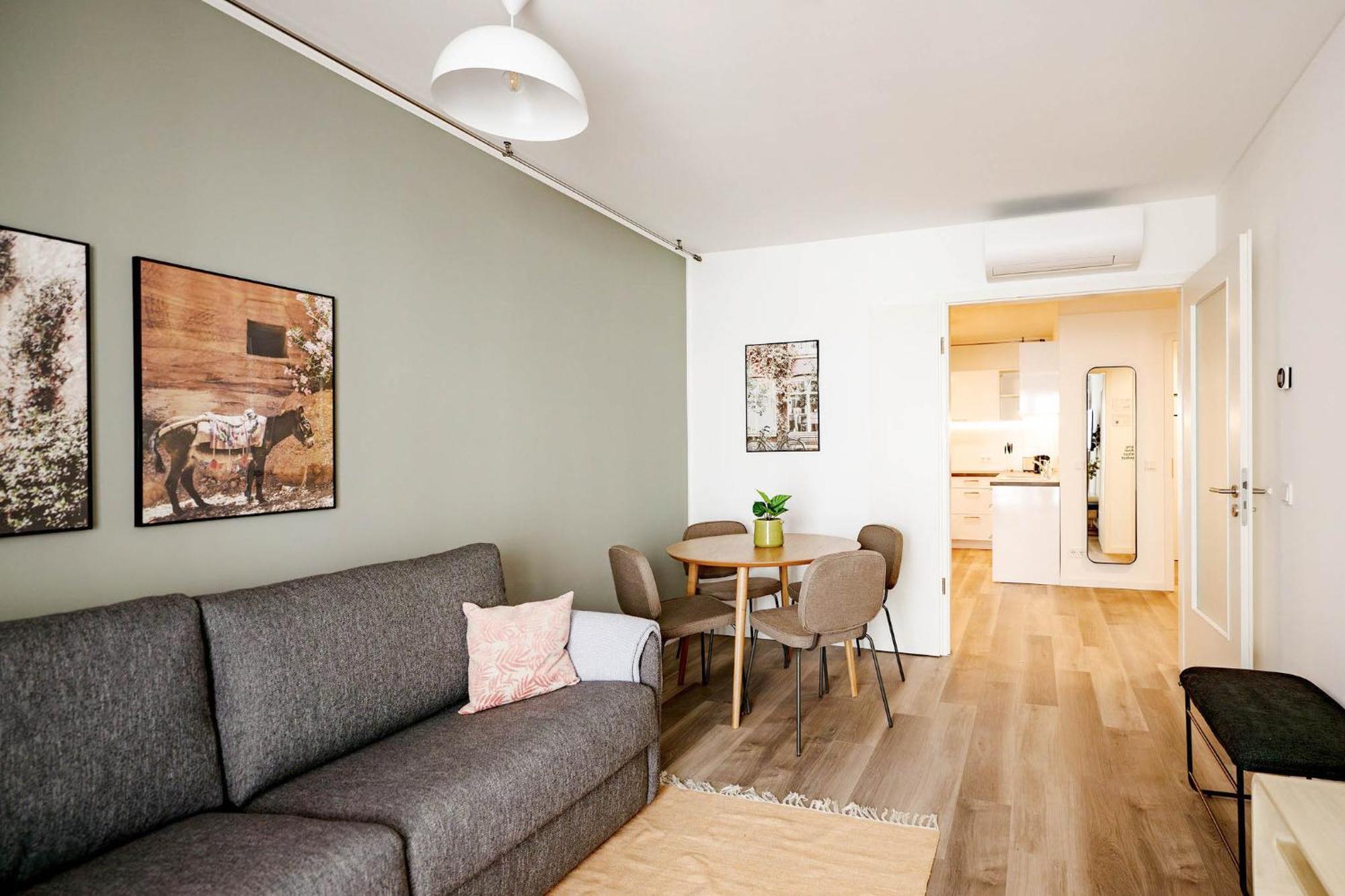 Limehome Budapest Mosonyi U Budapeste Quarto foto