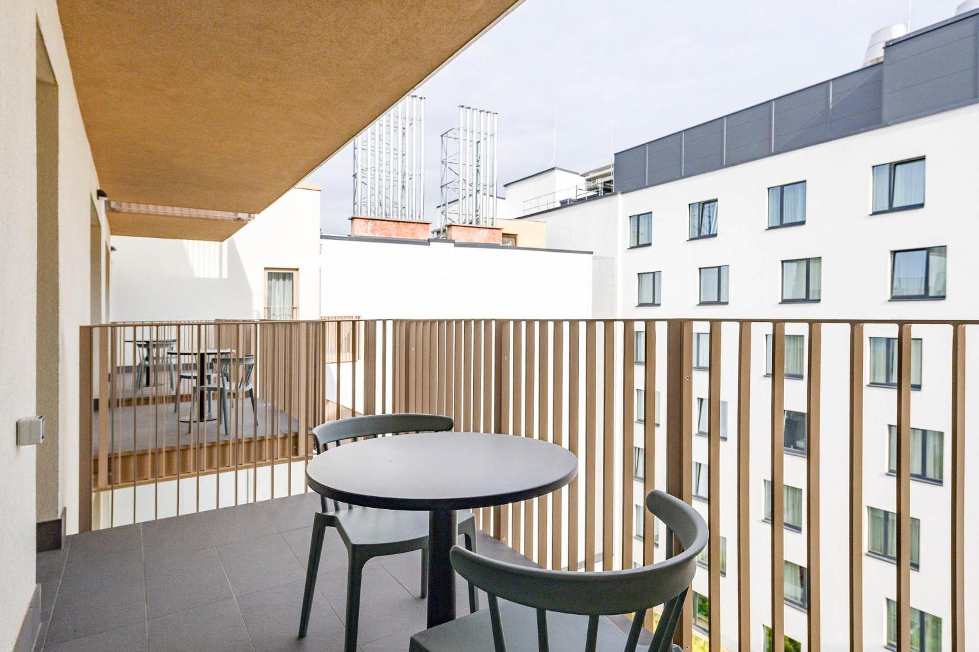 Limehome Budapest Mosonyi U Budapeste Quarto foto